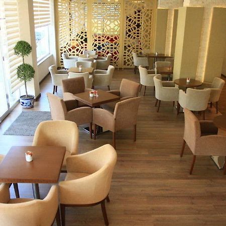 Kesos Hotel Trabzon Kültér fotó