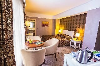 Kesos Hotel Trabzon Kültér fotó