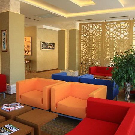 Kesos Hotel Trabzon Kültér fotó