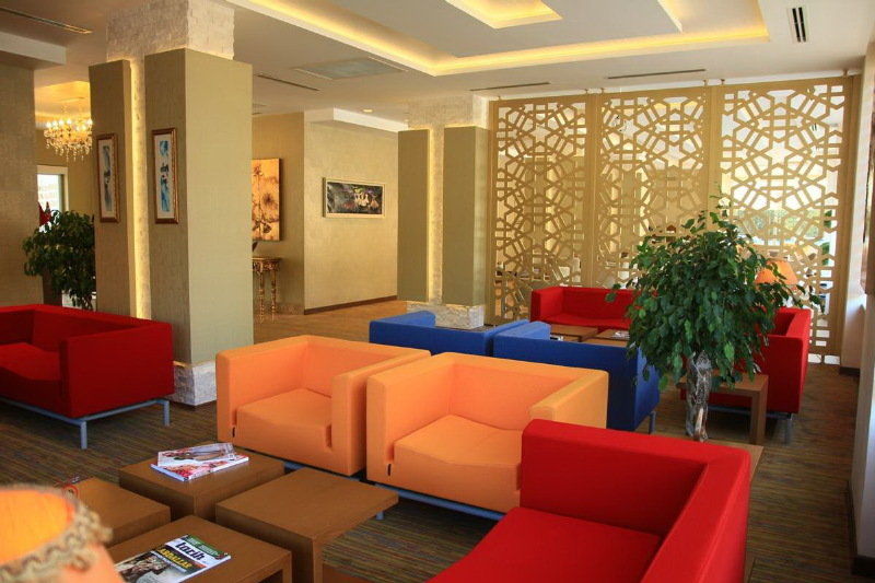 Kesos Hotel Trabzon Kültér fotó